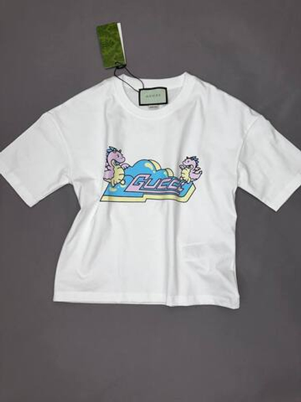 Футболка Gucci