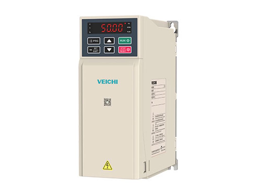AC310-T3-022G/030P-B Преобразователь частоты VEICHI 3Ф 380В, 22 / 30 кВт, ток 45A / 60A