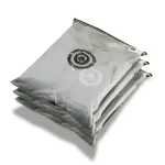 Куртка Сoach Тандем Тэндай TT 2.0. серо-голубой