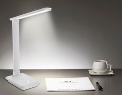 Ambrella Светодиодная настольная лампа с диммером Desk DE502