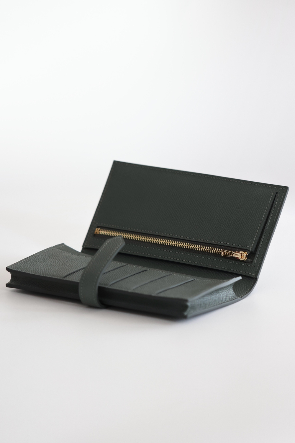 Hermes Bearn Wallet