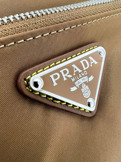 Prada Travel Pouch 22 cm