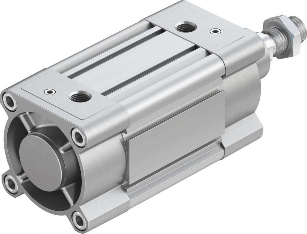 DSBC-80-60-D3-PPVA-N3 Стандартный цилиндр