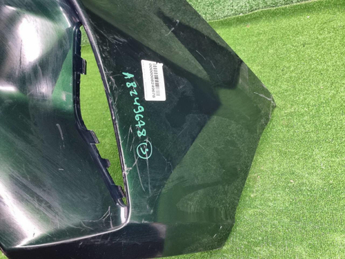 Бампер задний Chery Arrizo 8 (2022-н.в.)