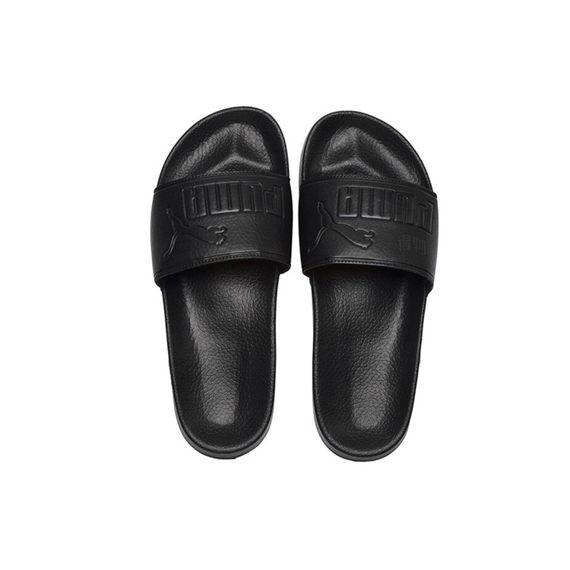 Puma Leadcat Slide 'Black'