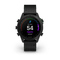 Умные ч​асы Garmin MARQ Golfer (Gen 2) Carbon Edition 46 мм 010-02722-21