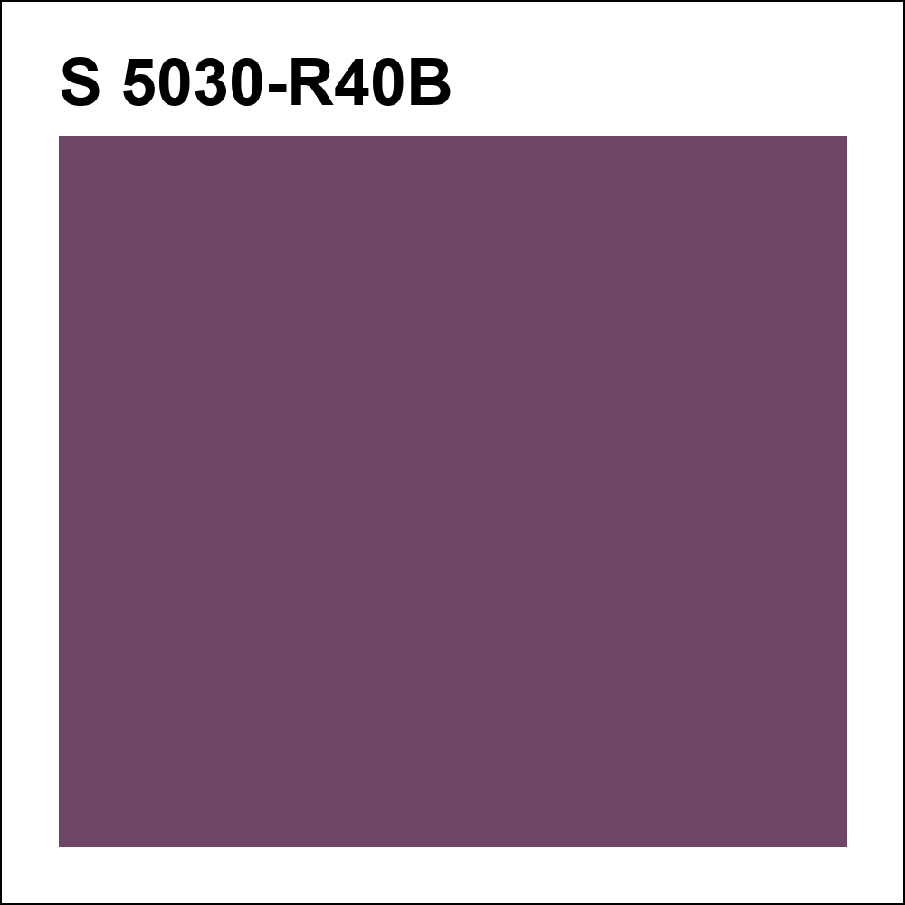 S 5030-R40B за кг