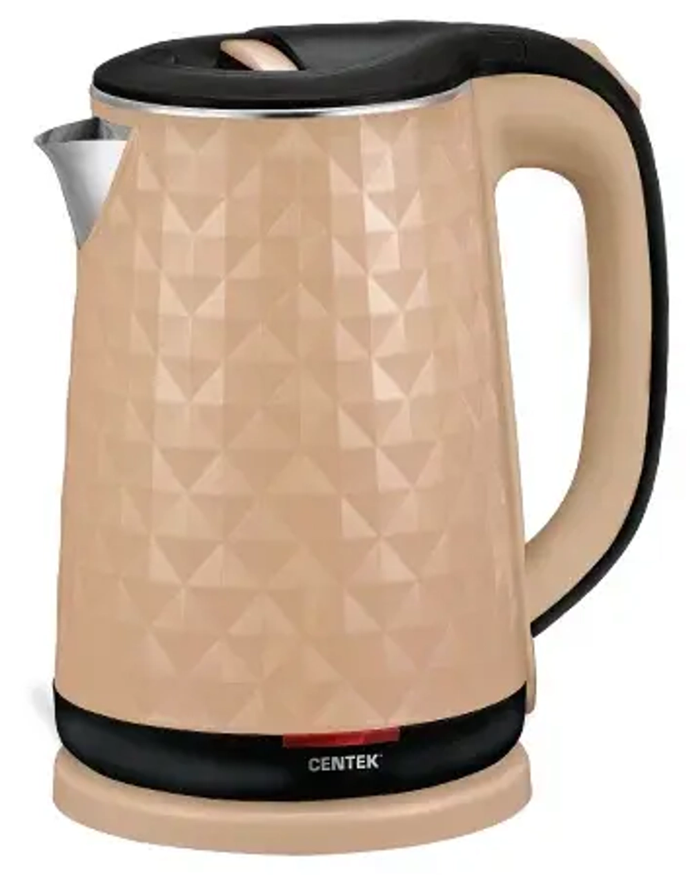 Электрочайник Centek CT-0022 (y)