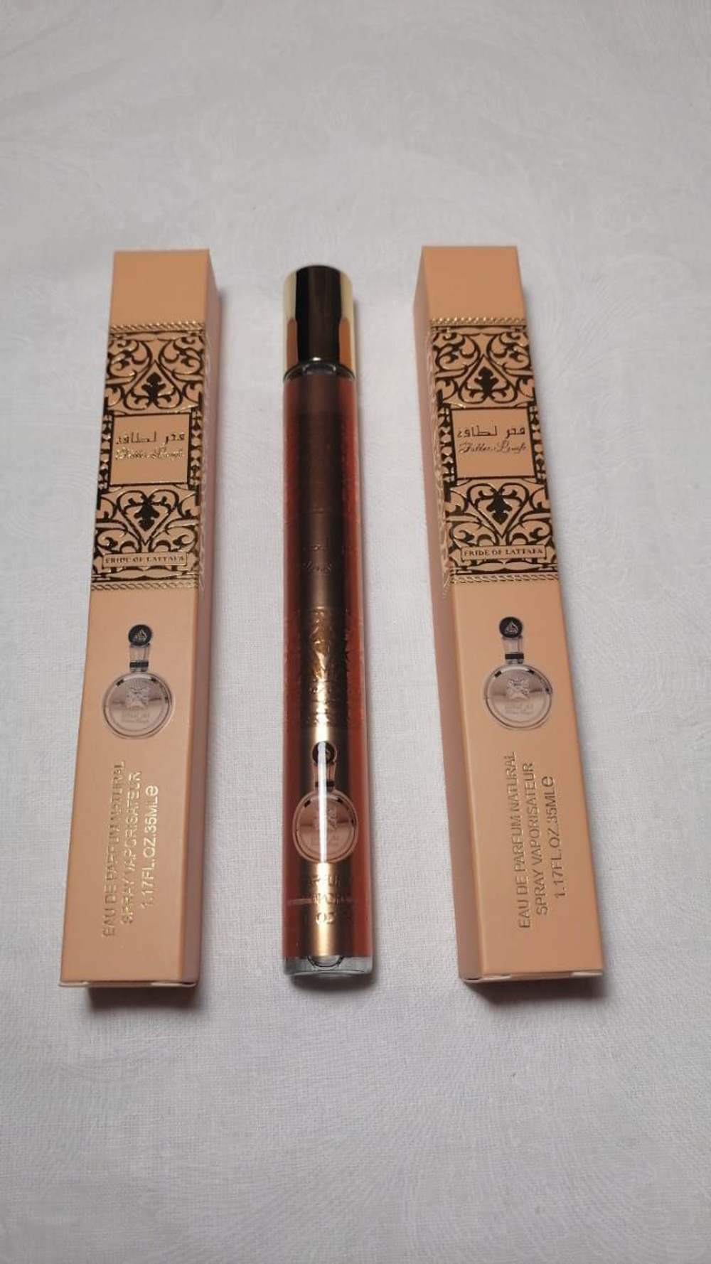 Парфюм Fride of Lattafa 35 мл