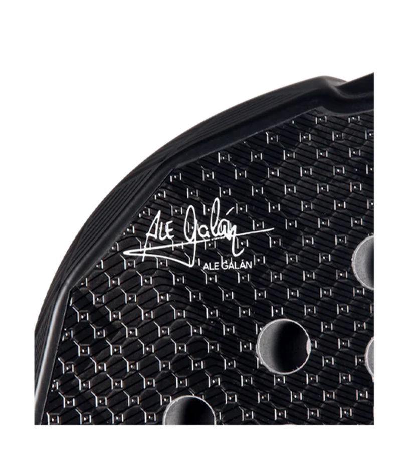 Adidas Metalbone 3.4 Ale Galán 2025 ракетка падел