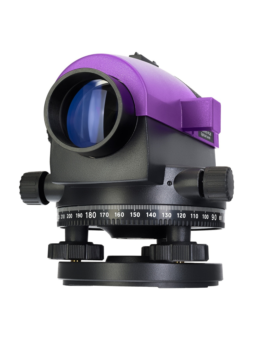 Нивелир Ermenrich PL30