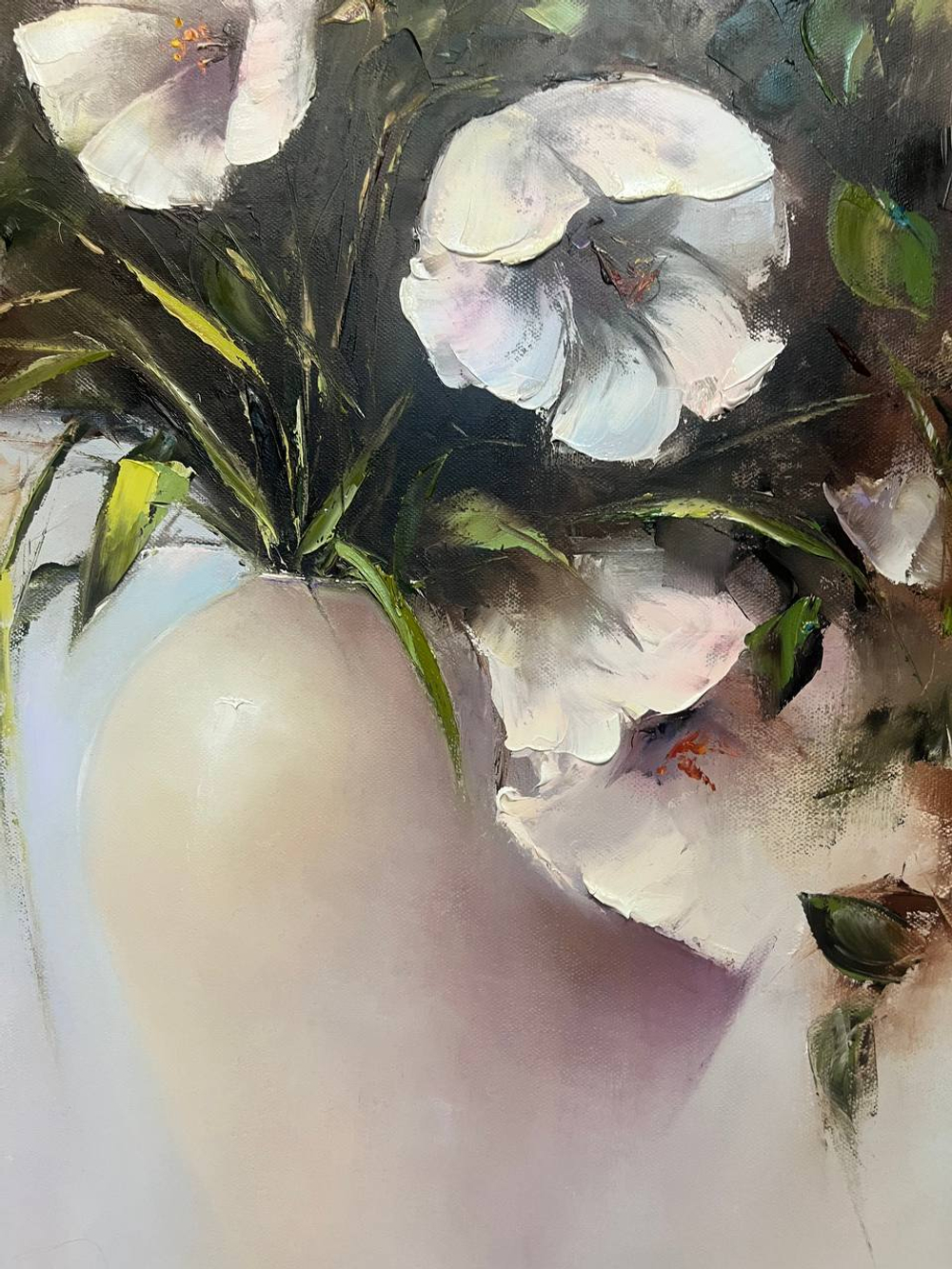 Нежный аромат