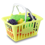 Фрукты в ассортименте RRB-178 (25*18*17 см)