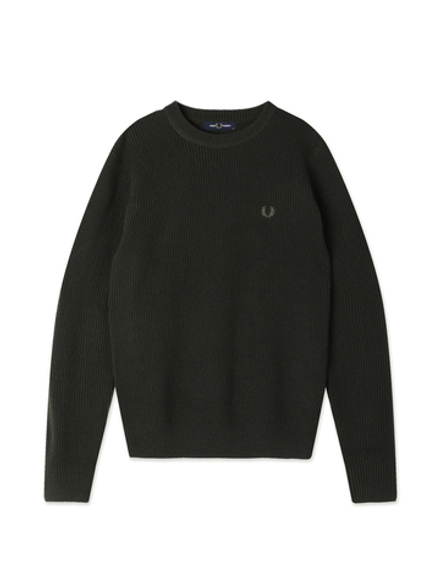 Мужской Свитер Lambswool