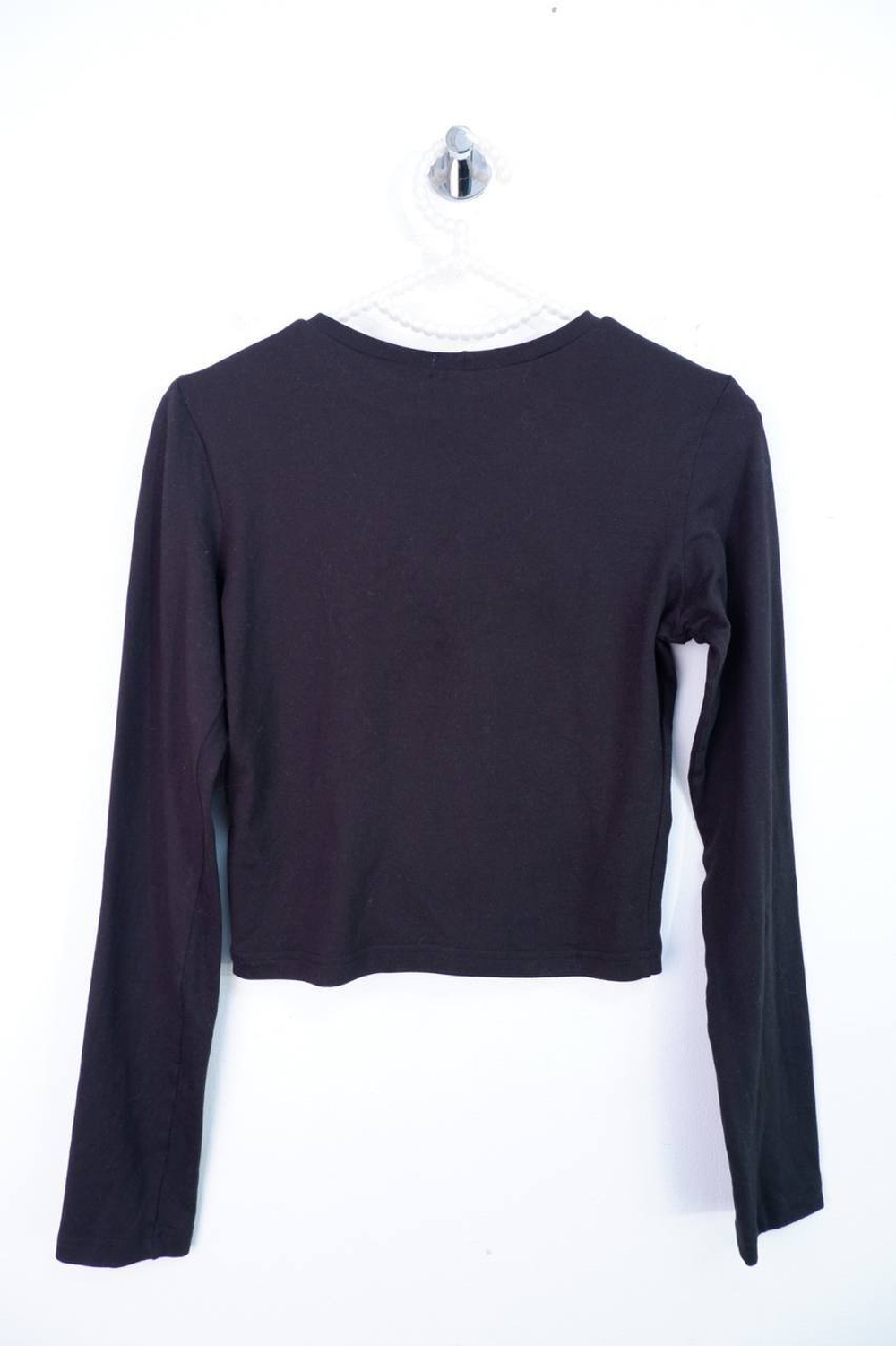 Лонг Moss для активного образа, маркировка S, визуально 44 размер