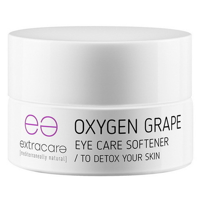 Eye Care Softener Oxygen Grape Extracare | Крем для кожи вокруг глаз