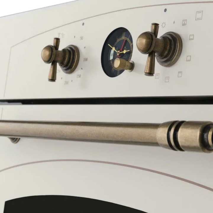 Духовой шкаф Hansa BOEW68269