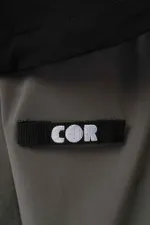Штаны COR J-OG серые темные