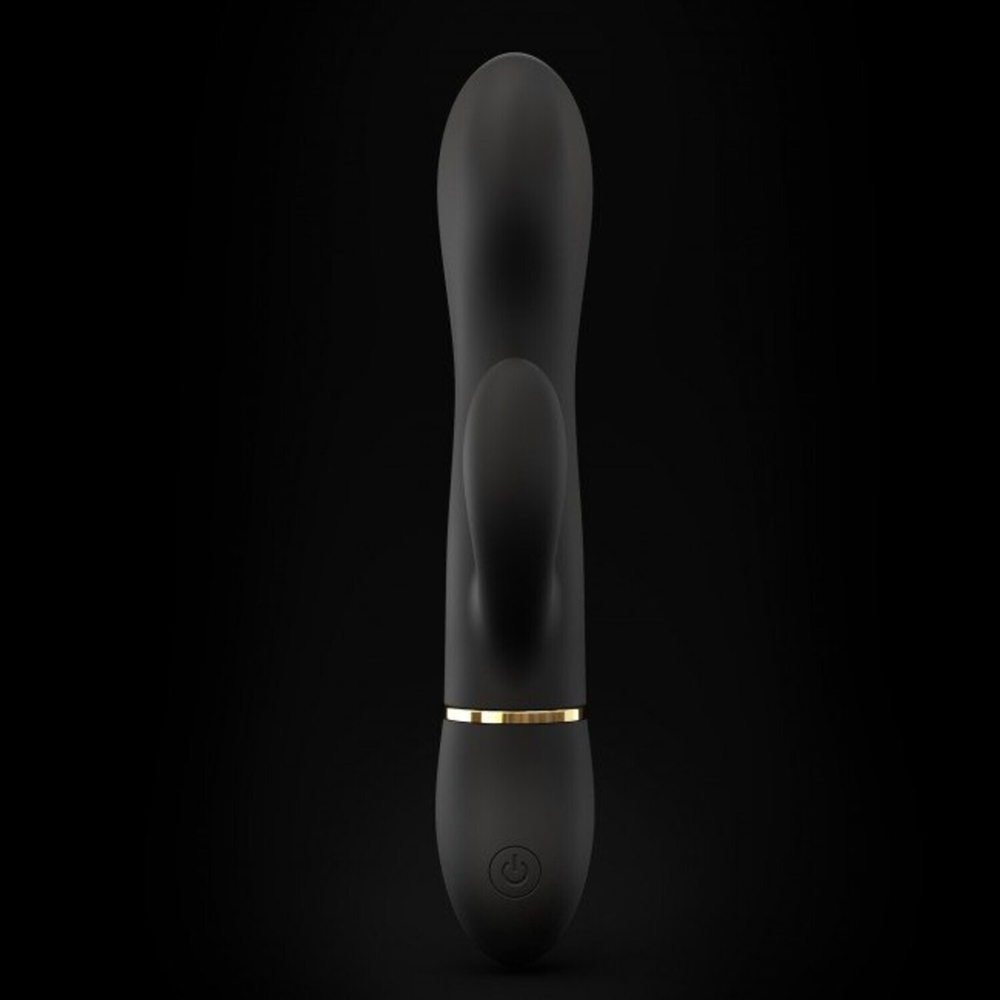 Вибратор-кролик Dorcel GLAM RABBIT