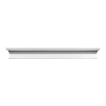 Фронтон D400