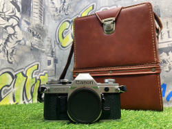 Canon AE-1