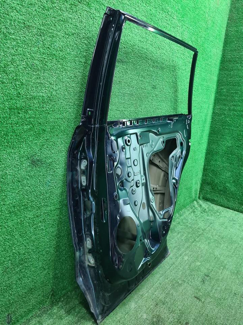 Дверь задняя правая Toyota RAV4 5 XA50 (2018-н.в.)