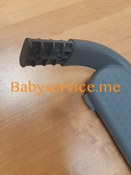 Поджножка передняя