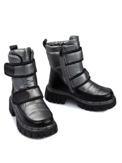 Сапоги зимние для девочки