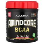 ALLMAX, AMINOCORE™ BCAA, со вкусом арбуза, 1035 г (2,28 фунта)