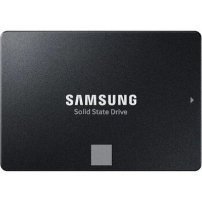 SSD SAMSUNG 870 EVO 1TB MZ-77E1T0B/AM 870 EVO 1TB
