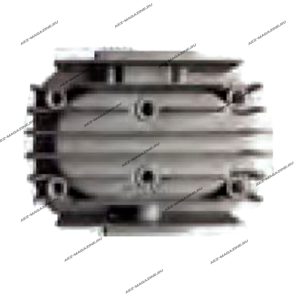 Голова для компрессора Китай, диаметр 70