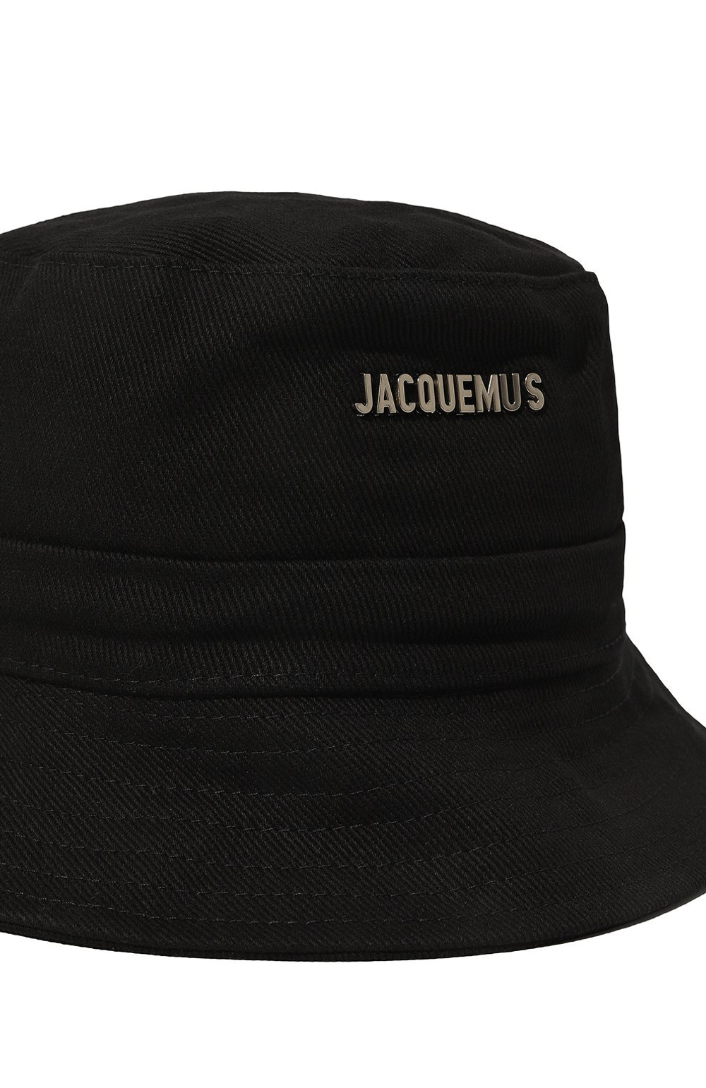 Шляпа JACQUEMUS