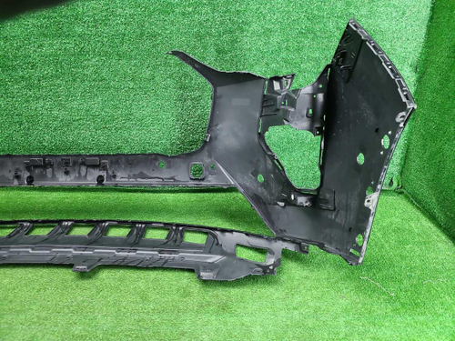 Бампер передний Haval Jolion (2024-н.в.)