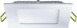 Светильник Navigator 94 454 NLP-S1-7W-840-WH-LED(120x120)