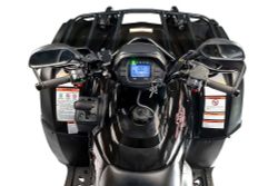 Квадроцикл SHARMAX Hector Long 600 (2024)