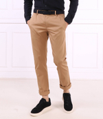 Брюки BOSS GREEN - светло-коричневый(50486128)