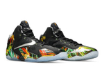 Кроссовки Nike Lebron 11 Everglades