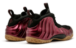 Кроссовки Nike Foamposite One "Maroon"
