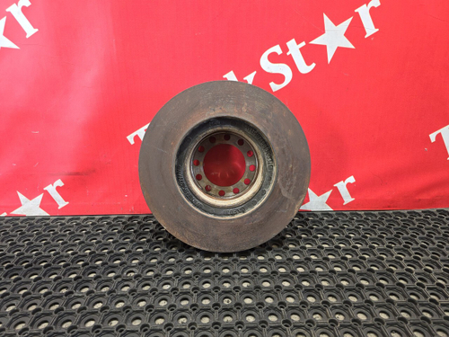 Диск тормозной 2023 г