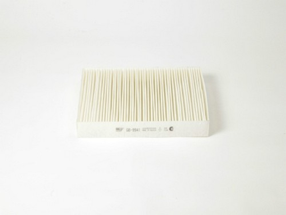 LAC-206 BIG Filter GB9823 Фильтр салонный