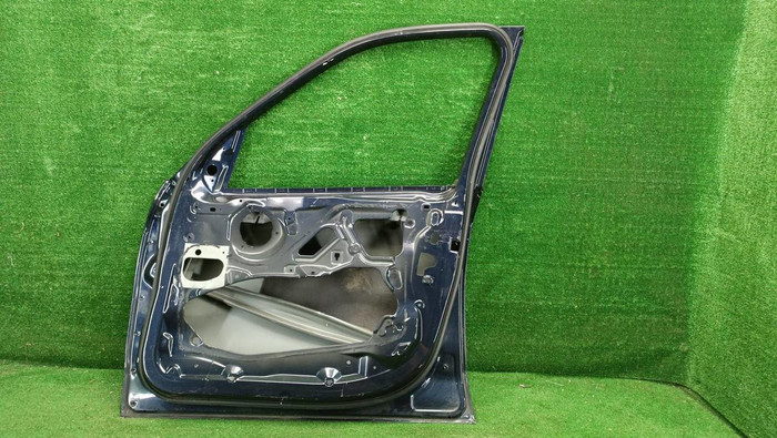 Дверь передняя правая BMW X5 F15 (2013-2018)