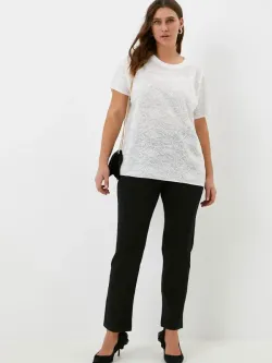 Брюки утепленные