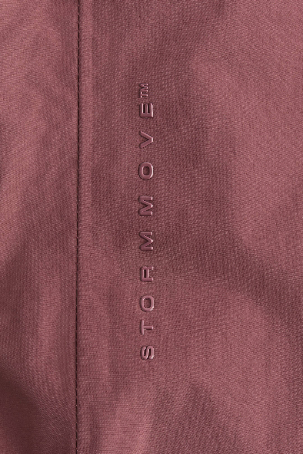 H&M Лыжные штаны ThermoMove™, бордовый