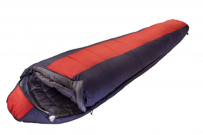 Спальный мешок Trek Planet Bergen [70340]