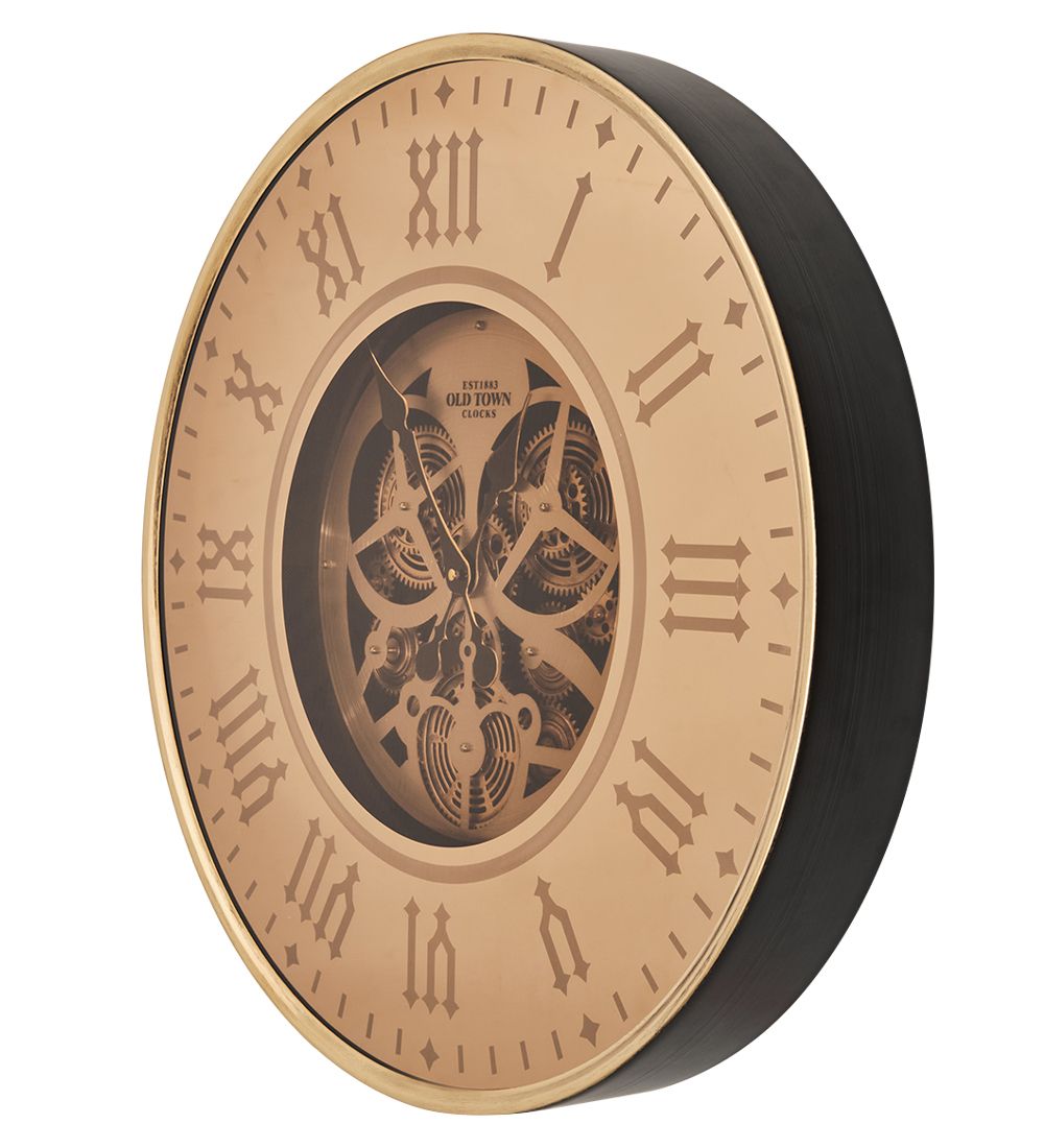 CK-17 Часы настенные