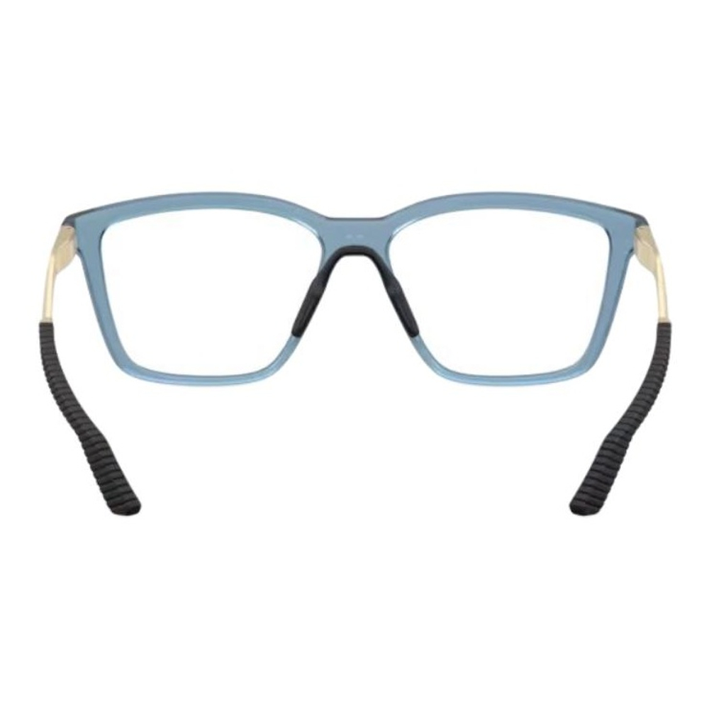 Oakley Square Eyeglass Frames