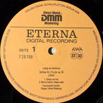 Бетховен - Симфония № 3 Героическая (Германия 1990г.)