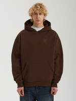 Мужская Толстовка B Logo Puff Print