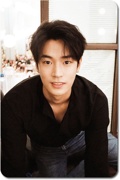 Карта #0079 / Park Seoham