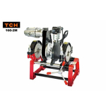 Аренда Пайка стыковая от 63 до 160 мм ТСН TW160-2